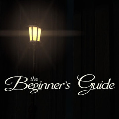 Be in This Place - The Beginner's Guide Soundtrack
