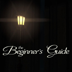 Turn Back - The Beginner's Guide Soundtrack