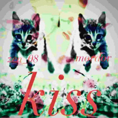 kiss