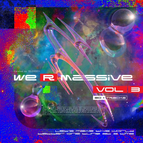 POL DE LA JUNGLA - WARMTH OF MARS (WRM3)