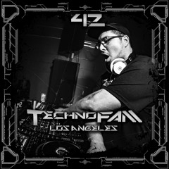 TECHNOFAMLA GUESTMIX