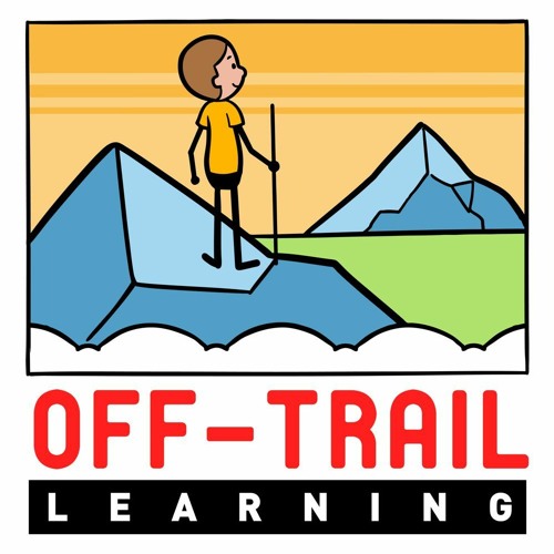 Off-Trail Learning Podcast