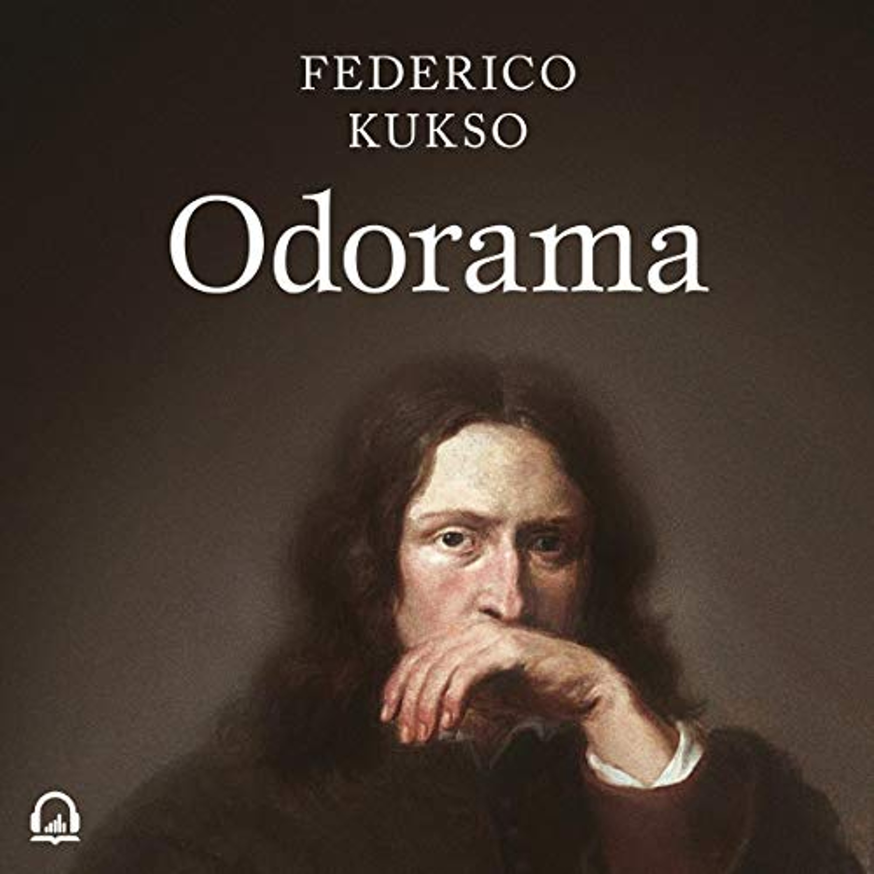 Odorama (Spanish Edition) (Audiolibro) | Prueba Gratis