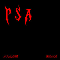 P.S.A FT. BRUNA DRAD