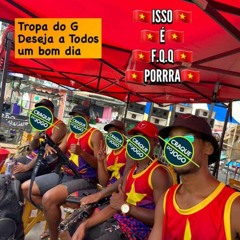 DG DO BROOKLYN - CAÇA ALEMÃO x TROPA DO GÃO [ DJ A.L SILVA 22 ] EXCLUSIVA DO CV