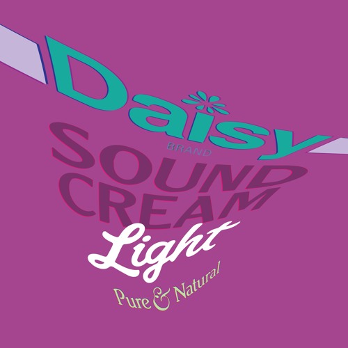 SoundCream Light | Fifth Serving