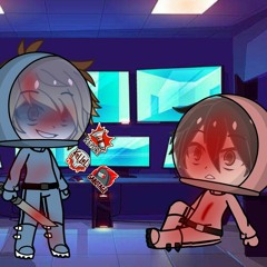 Split personalitys(photo is just rando edit)