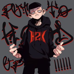 PUT YO HOOD UP - H2KDUB (FREE DL)