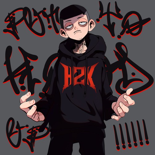 PUT YO HOOD UP - H2KDUB (FREE DL)