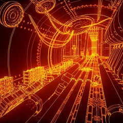 Rusty Eyelids - Chaos and Procrastination in the Junkyard