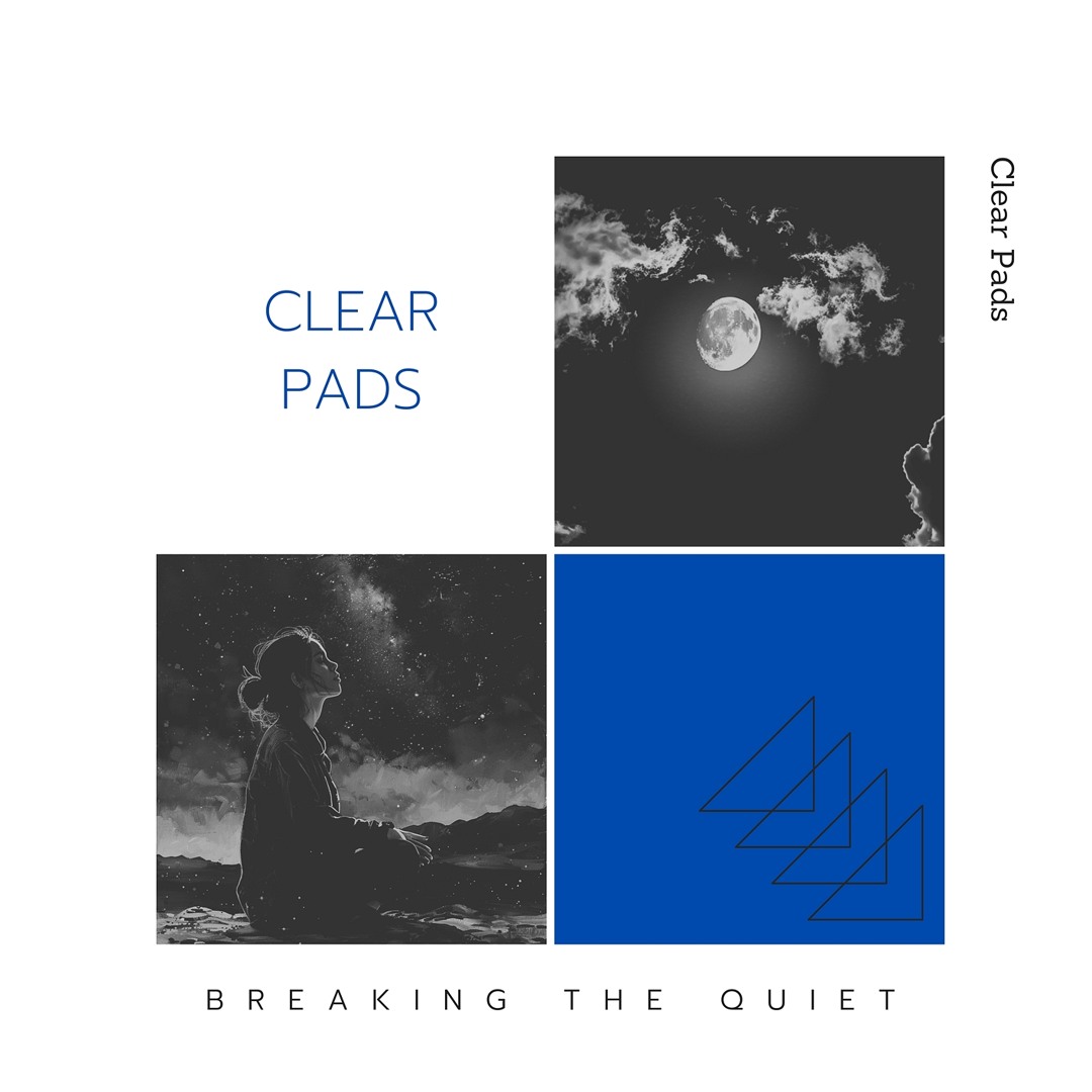 Stream Breaking the Quiet by Clear Pads | Listen online for free on ...