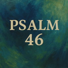 Be Still