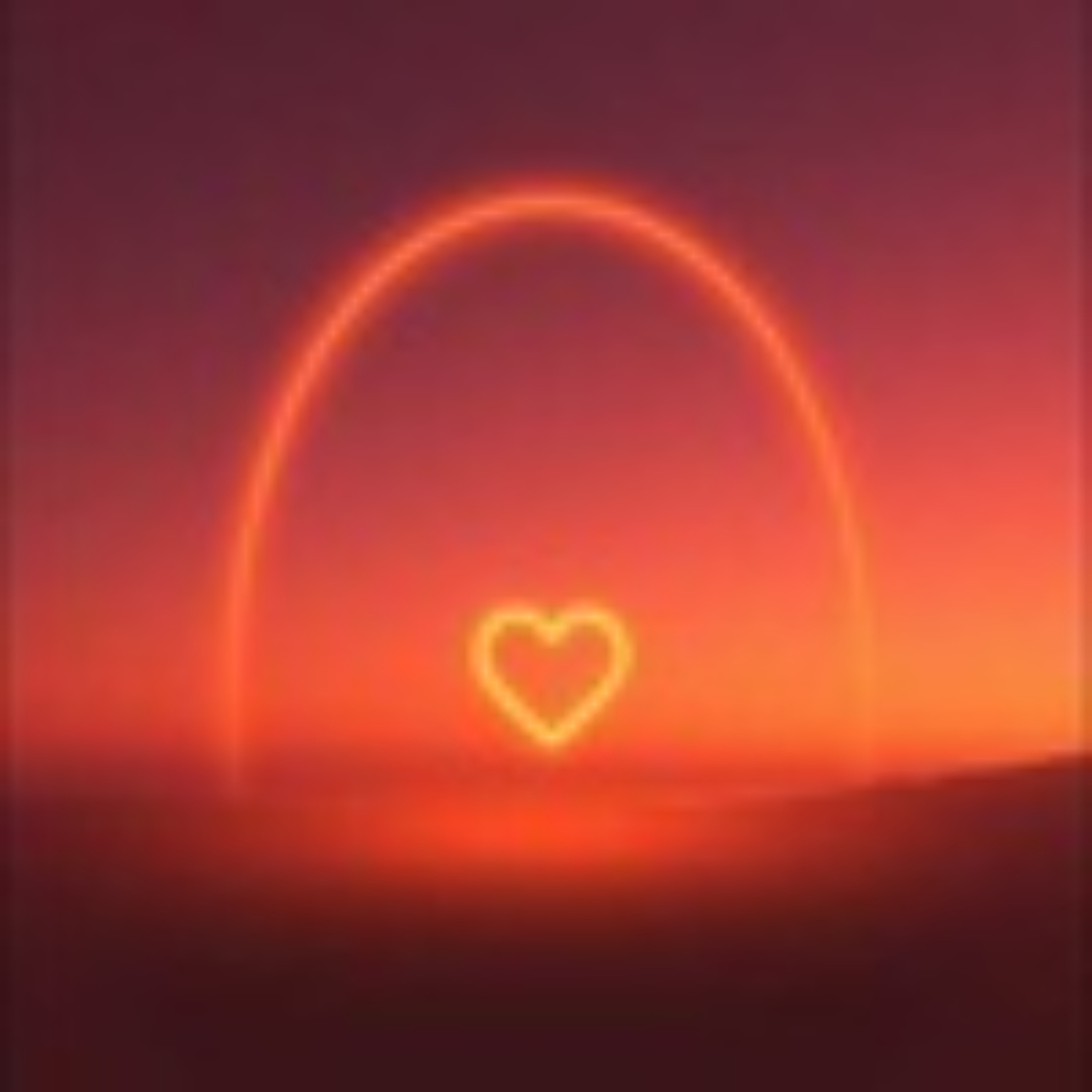 Everywhere And Nowhere