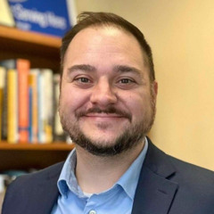 Critical Conversations in Transportation Planning: Mike Pritchard, AICP