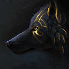 Blackawolf- Raised By Wolves{FINAL VERSION}#NEW2020