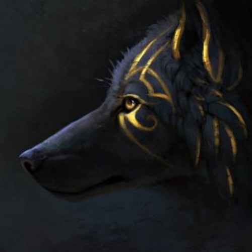 Blackawolf- Raised By Wolves{FINAL VERSION}#NEW2020