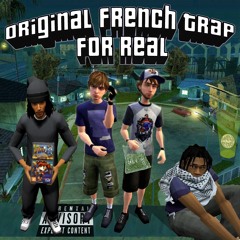 HUTCH & STARSKI @levynou @yooGrif (Prod. Lombardithe1 & jojomastermind)