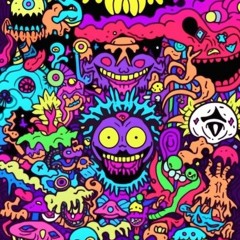 Speeder #PsyTrance #Electronic #PsyTechno #DarkTechno #PsyBeats #Psy #AcidTechno