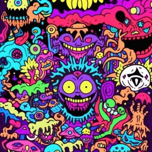 Speeder #PsyTrance #Electronic #PsyTechno #DarkTechno #PsyBeats #Psy #AcidTechno
