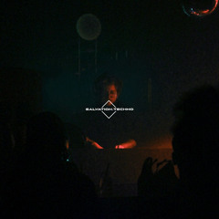 Acidless @ Freud x Salvation.techno