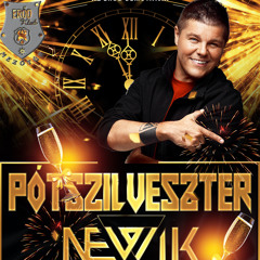 2023.01.15. newik LIVE @ Erőd Klub Mezőtúr