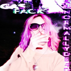 gas pack (prod. qyurisuu)