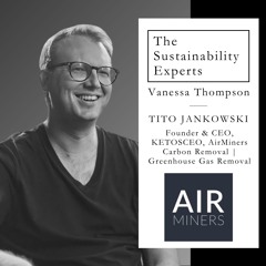 Tito Jankowski | AirMiners