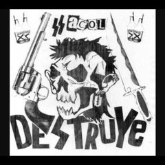 SSACOL - AGRESIÓN