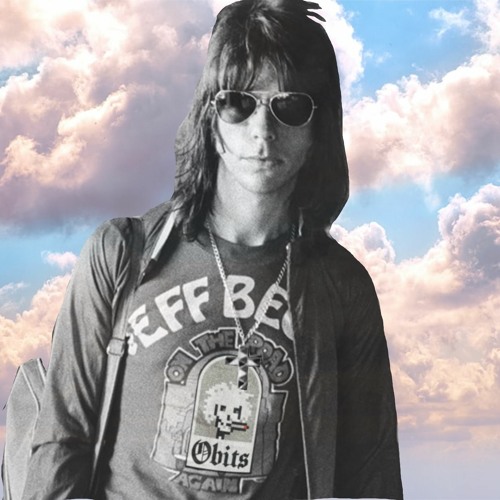 STBB #837 - Cloudy Jeff