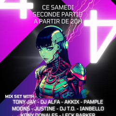 les 4ans OPERA DANCE by KARTMAN