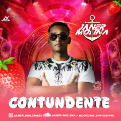 •CONTUNDENTE• SPECIAL SET BY JANER MOLINA 2K25
