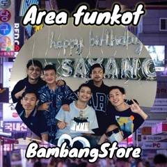 [ AREA FUNKOT ] DJ MASIH MENCINTAINYA REMIX NONSTOP TILL DROP 2025 REQ BAMBANGSTORE
