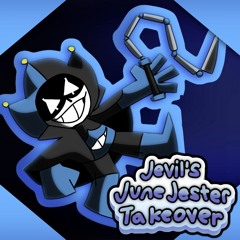 JUMPING JOKER - Jevil's June Jester Takeover