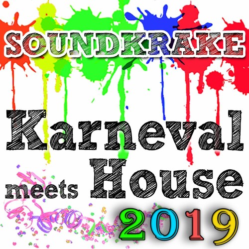 Karneval meets House 2019