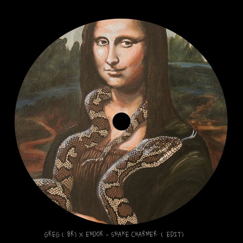 Endor - Snake Charmer (GREG (BR) Edit)