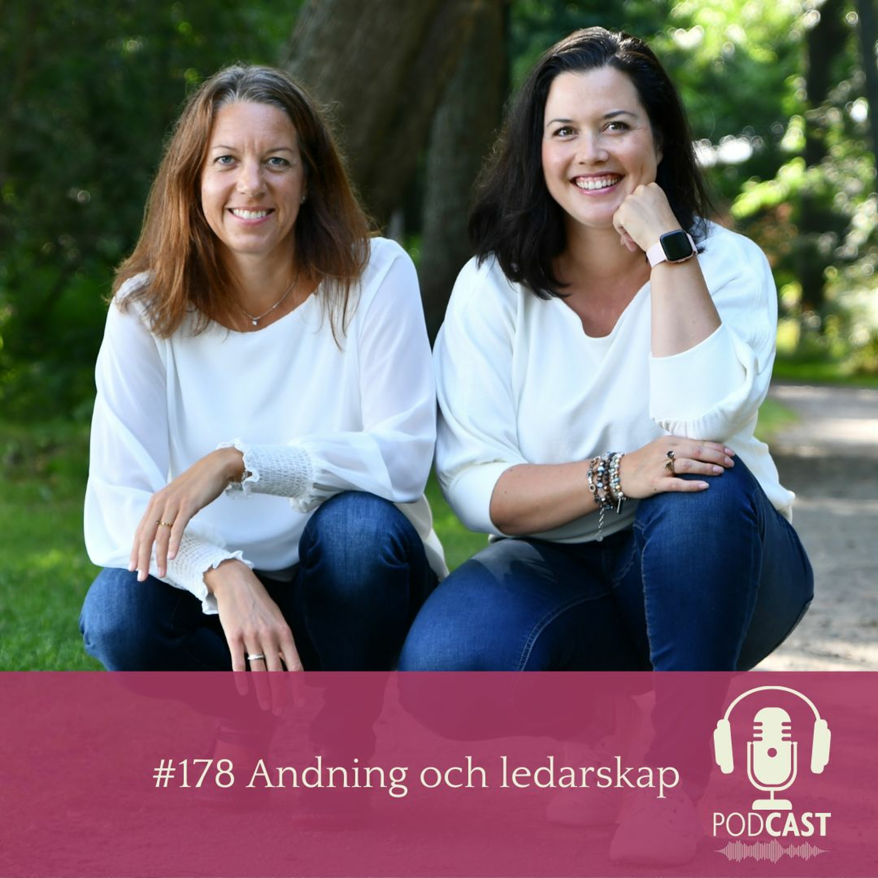 Alla Leders podcast