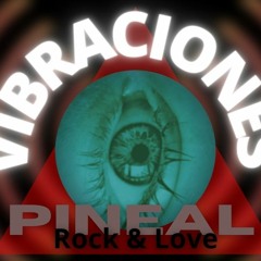 NEGADO | PINEAL Roca y Amor | Álbum: vibraciones