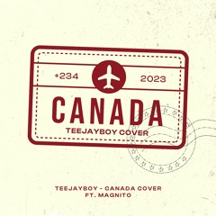Canada (Cover)