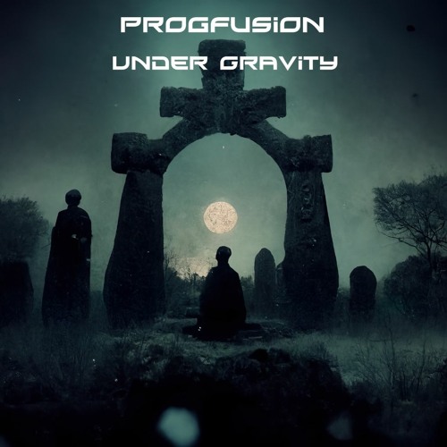 Under Gravity