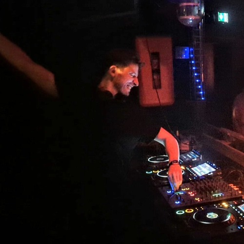 25.05.2022 | Closing Birgit & Bier Berlin (Bunker floor)