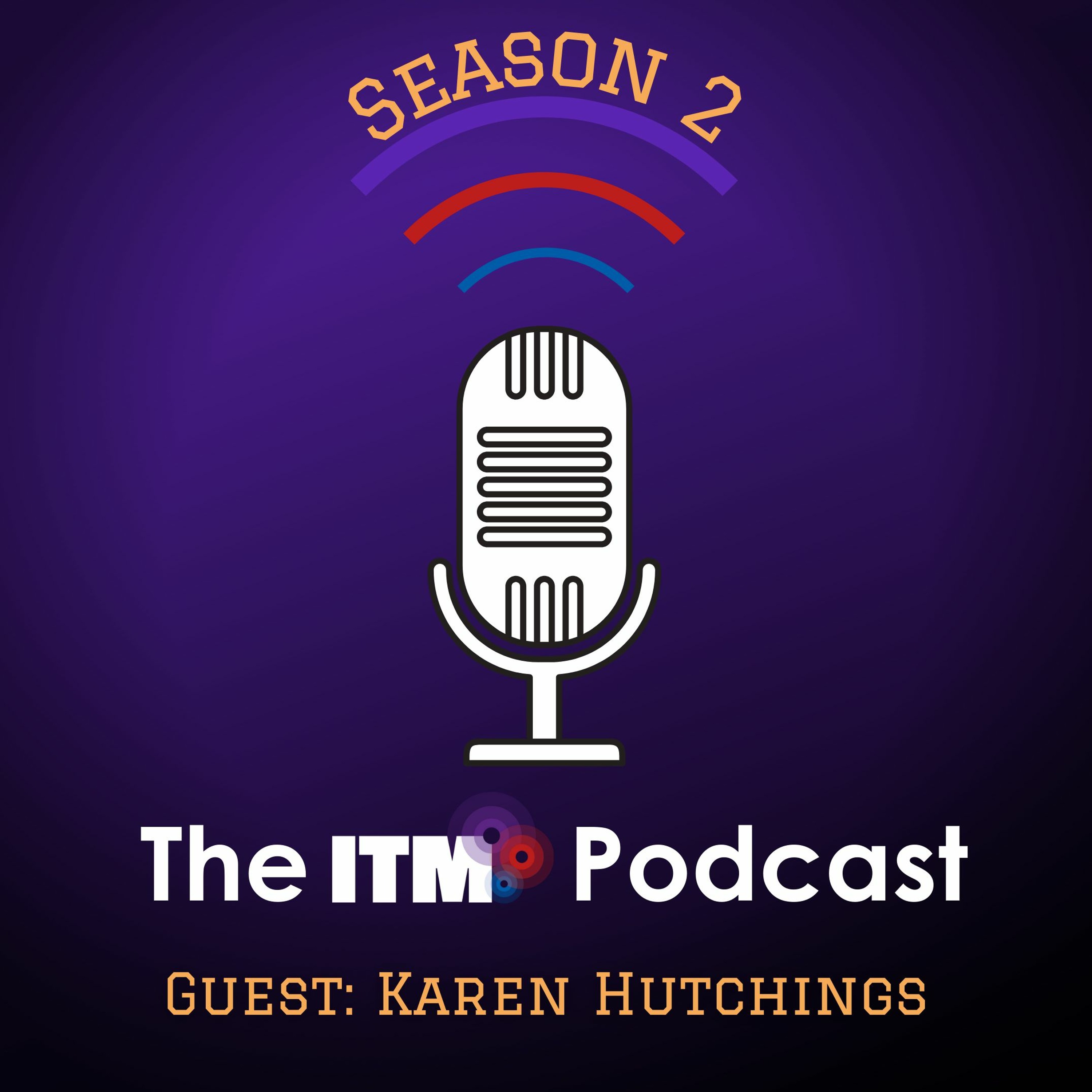 The ITM Podcast
