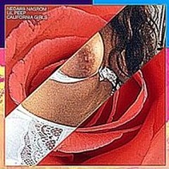 lil peep - california world w/ craig xen (prod. nedarb)