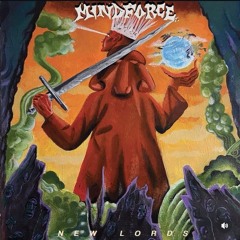 Mindforce - New Lords 2022 (Full Album)