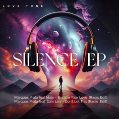 Marques Prata Feat. Sam Low - Dont Let This