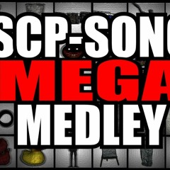 SCP Song Mega Medley (Glenn Leroi)