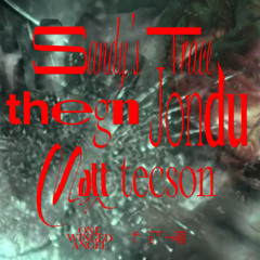 ONE WINGED ANGEL ft JON DU, SANDY'S TRACE, MATT TECSON, THEGN