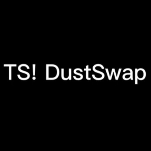 TS!DustSwap, A Big Misfortune [remix by: samzo]