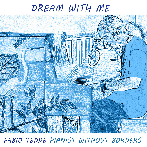 Stream Dream With Me by Pianist Without Borders | Listen online for ...