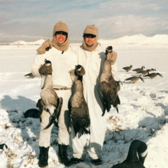E467 - Stepping Back In Time, SCI Fowl Thoughts with Chad