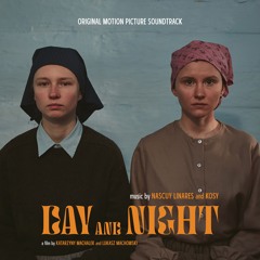 Day and Night by Nascuy Linares & Kosi
